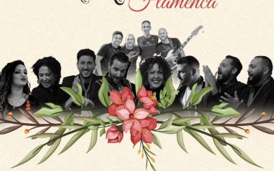 Zambomba Flamenca en Abrevadero